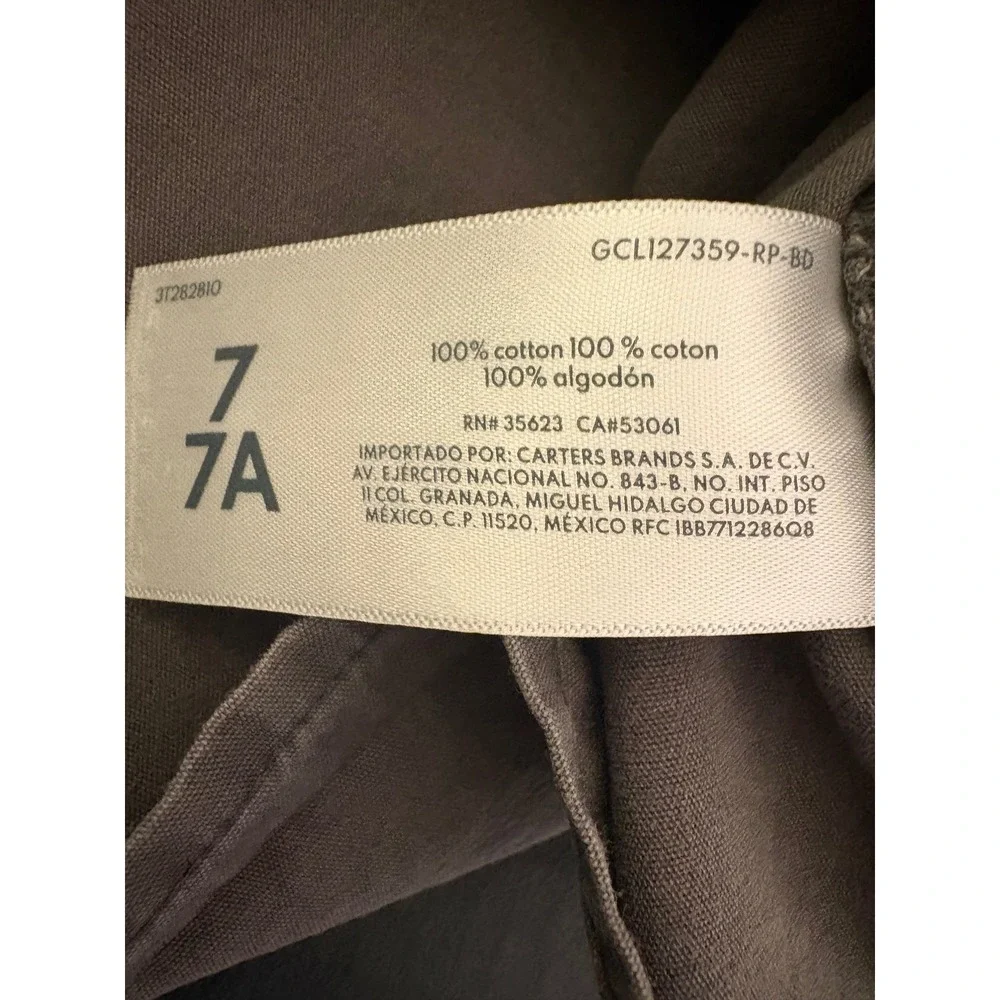 Carters classic versatile